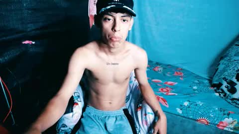 maicol online show from March 11, 2:03 am