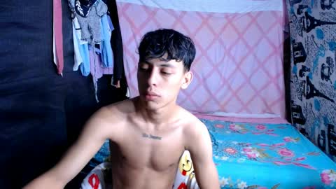 maicol online show from March 25, 2:07 am