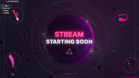 Maiden Queen online show from February 14, 10:07 am