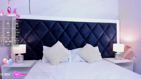 Snapshot of maiia_cute chatting on March 4, 2:06 am Maiia Cute  online show from March 4, 2:06 am