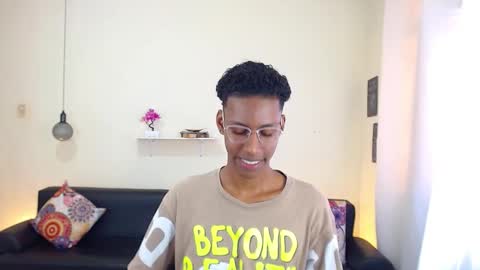 I am Maik online show from February 25, 4:57 pm