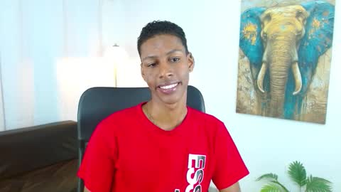 I am Maik online show from December 17, 11:11 pm