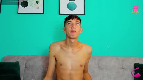 Maikol online show from November 9, 12:52 pm