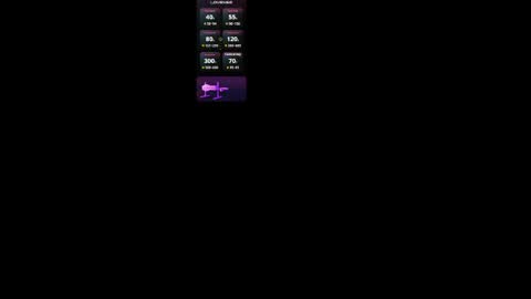 Mailen online show from April 17, 9:50 pm