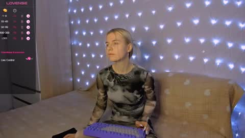 Your kitty online show from February 2, 3:21 am