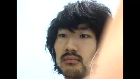 Snapshot of maishall chatting on February 8, 7:48 am David Sae Hymn Cho online show from February 8, 7:48 am