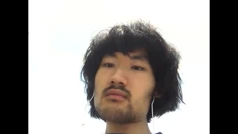 Snapshot of maishall chatting on January 28, 7:10 pm David Sae Hymn Cho online show from January 28, 7:10 pm