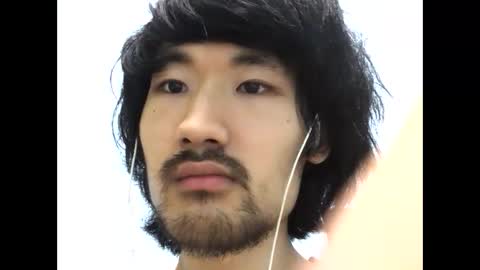 Snapshot of maishall chatting on February 28, 10:28 pm David Sae Hymn Cho online show from February 28, 10:28 pm