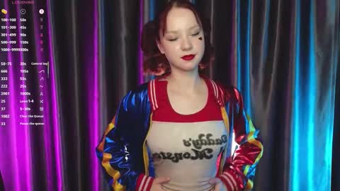 Maisie online show from January 14, 5:21 pm