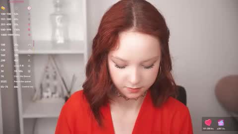 Maisie online show from February 14, 4:43 pm