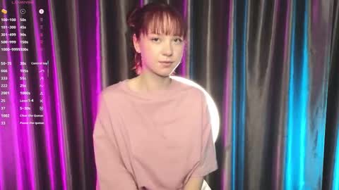 Maisie online show from January 13, 5:21 pm