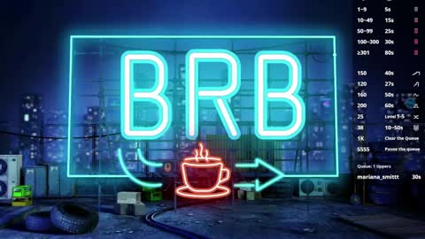    online show from March 5, 5:40 am