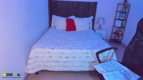 Maite online show from April 7, 9:06 pm