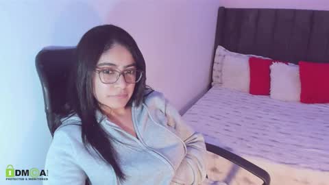 Snapshot of maite_kanes chatting on October 23, 3:41 am Maite online show from October 23, 3:41 am