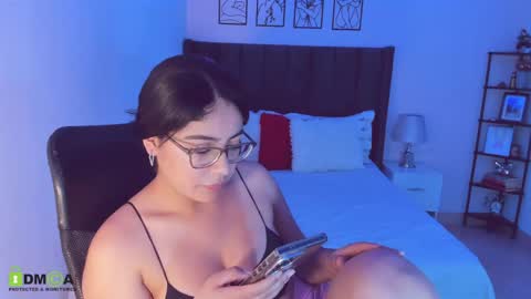 Maite online show from April 15, 4:49 am