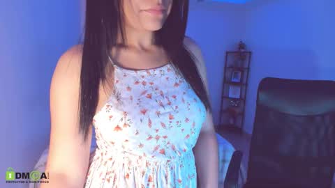 Maite online show from February 26, 4:49 am