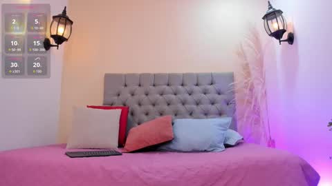 maite_smith69 online show from March 27, 12:06 pm