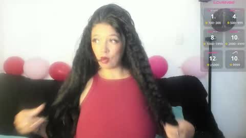 maitte_love online show from February 6, 9:02 am