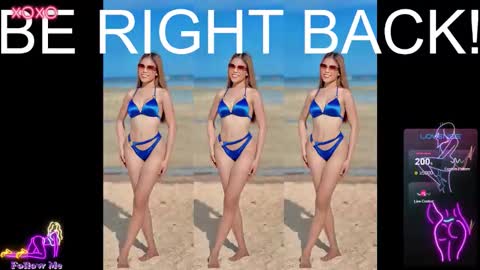 Bella online show from November 27, 4:42 am