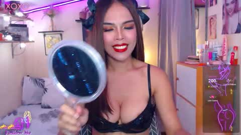 Bella online show from January 14, 6:32 am