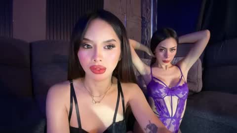 Lovely online show from April 16, 7:25 pm