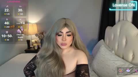 majestydannaxx online show from February 20, 3:28 am