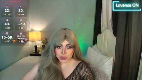 majestydannaxx online show from January 10, 4:29 am