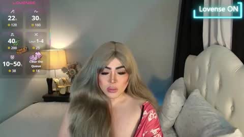 majestydannaxx online show from February 21, 4:48 am