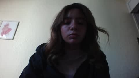 majo_gomezz online show from September 25, 9:11 pm