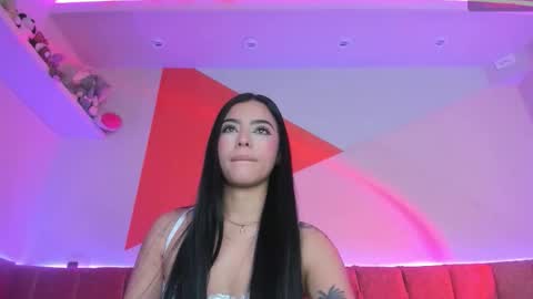 Majo Gomez online show from March 1, 10:52 am