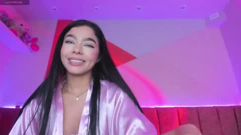 Majo Gomez online show from April 27, 11:08 am