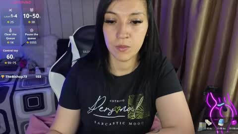 Celeste Bonet  online show from April 14, 11:46 am