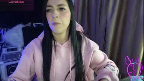 Celeste Bonet  online show from February 27, 11:58 am