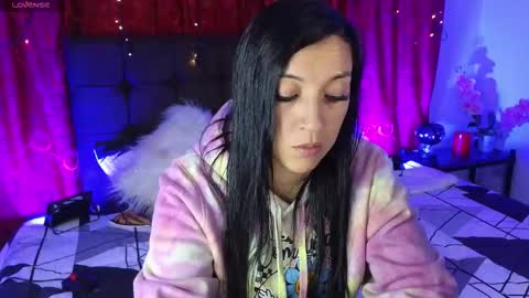 Celeste Bonet  online show from October 20, 11:37 am