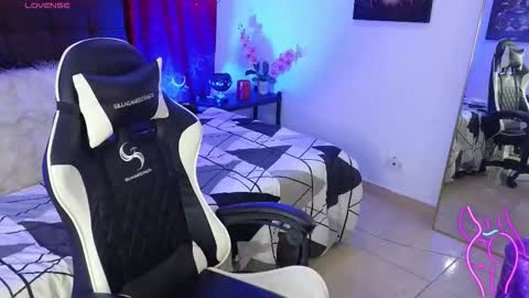 Celeste Bonet  online show from November 17, 11:24 am