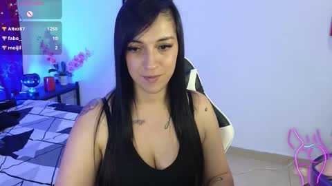 Celeste Bonet  online show from November 27, 5:31 pm