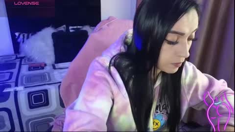 Celeste Bonet  online show from February 26, 11:57 am