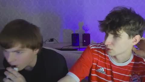 mak1raher online show from March 21, 8:13 pm