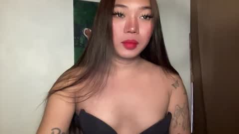 KEANA online show from May 25, 12:50 am