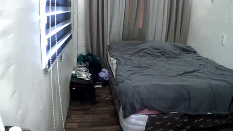 KEANA online show from November 29, 7:16 am