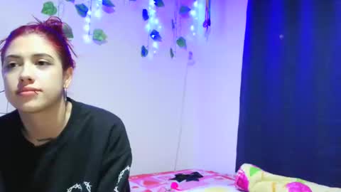 Makenzy darly online show from December 30, 4:09 am