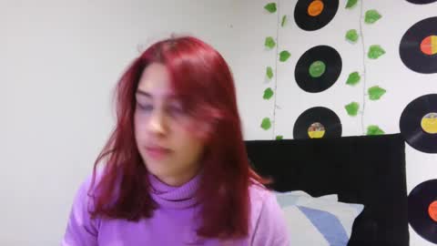 Makenzy darly online show from December 3, 2:20 am