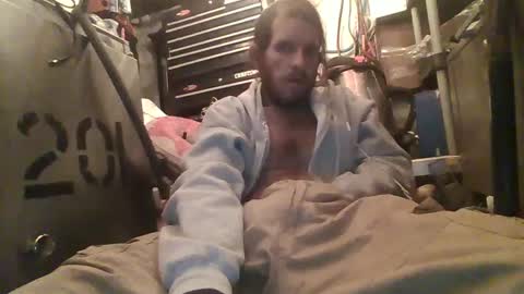 Makethatgypsy online show from December 1, 11:51 pm