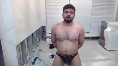 Rakesh Slave online show from September 13, 2:36 am
