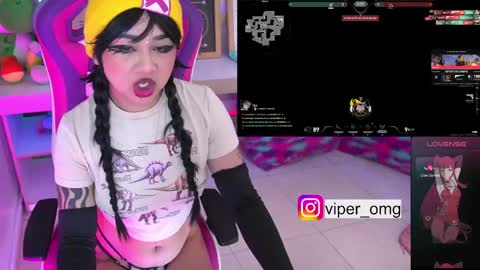 Maki online show from April 30, 12:48 am