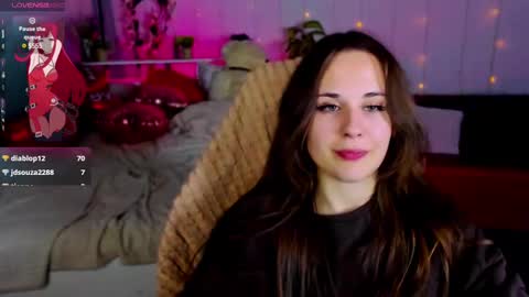 Makima online show from February 15, 6:01 pm