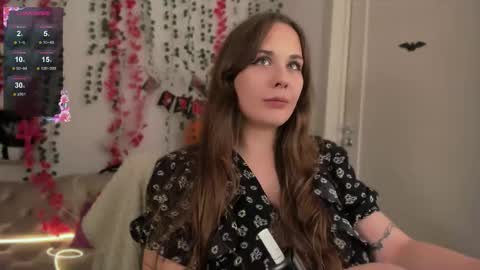 Makima online show from October 24, 6:36 am