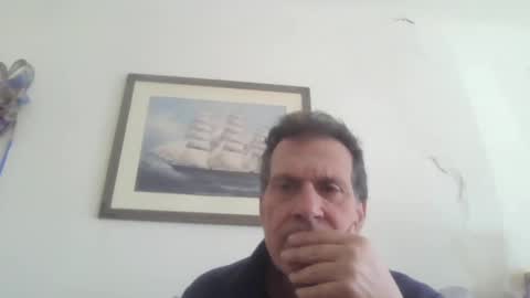 makis8989 online show from January 13, 9:52 am