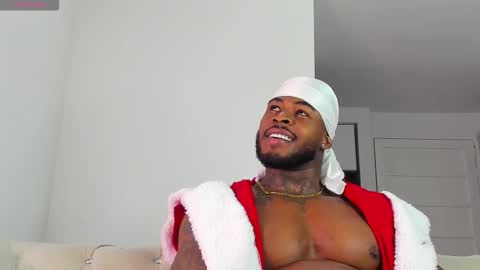 Makonnen online show from December 22, 4:30 am