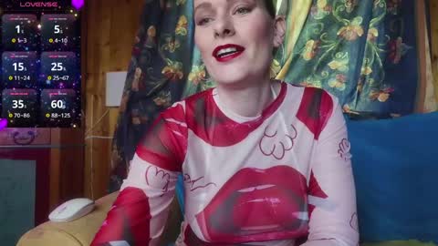 Mal Dee online show from May 27, 7:49 am